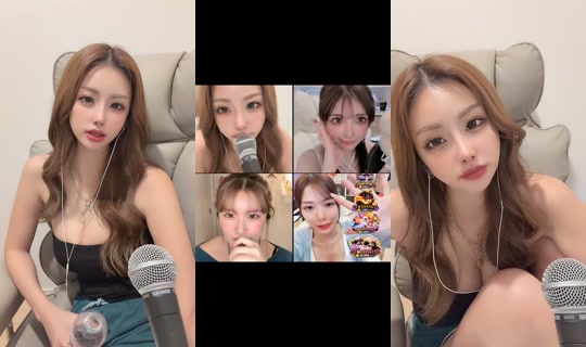 chanshichantiktok TikTok Live — Oct 2, 2026, 2:26 PM