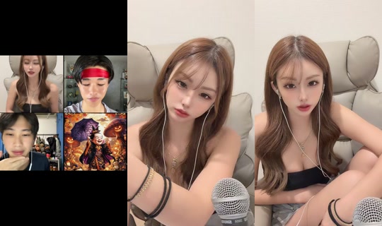 chanshichantiktok TikTok Live — Oct 3, 2026, 1:38 PM