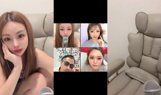 chanshichantiktok TikTok Live — Oct 6, 2026, 12:33 PM