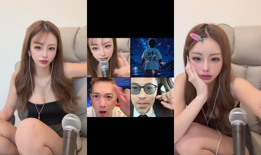 chanshichantiktok TikTok Live — Oct 8, 2026, 7:23 AM