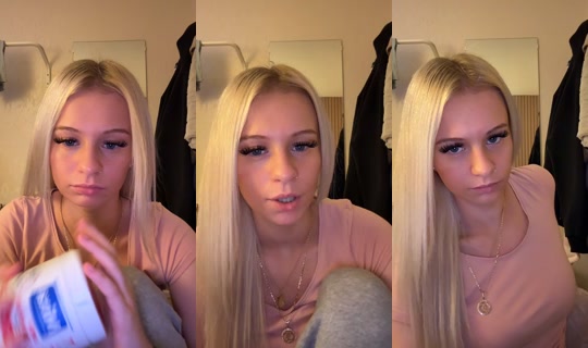 chantal.cindyy TikTok Live — Sep 26, 2026, 12:35 PM