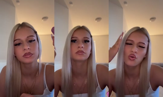 chantal.cindyy TikTok Live — Sep 27, 2026, 11:20 AM