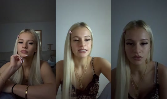 chantal.cindyy TikTok Live — Oct 2, 2026, 11:10 PM
