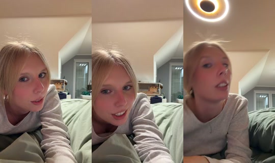 chantal.nr TikTok Live — Aug 24, 2026, 11:15 PM