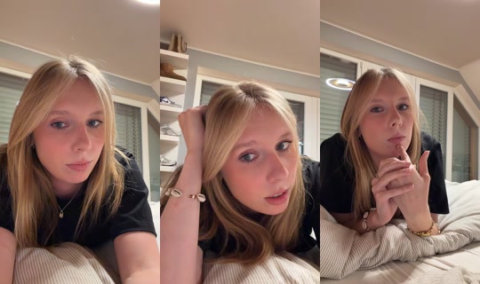 chantal.nr TikTok Live — Sep 18, 2026, 6:41 PM