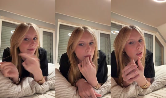 chantal.nr TikTok Live — Sep 18, 2026, 7:31 PM
