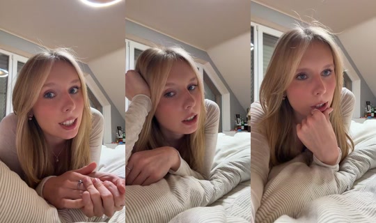 chantal.nr TikTok Live — Sep 27, 2026, 6:52 PM