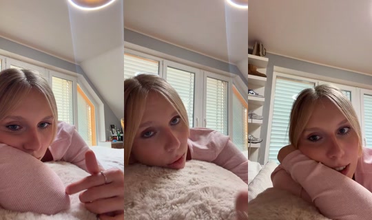 chantal.nr TikTok Live — Sep 30, 2026, 4:38 PM