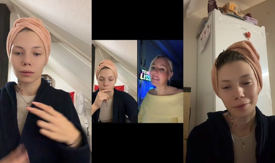chantal_kmn TikTok Live — Sep 4, 2026, 9:28 PM