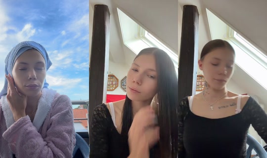 chantal_kmn TikTok Live — Sep 6, 2026, 4:36 PM