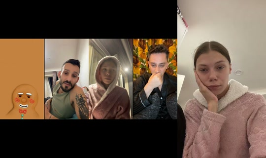 chantal_kmn TikTok Live — Sep 6, 2026, 9:21 PM