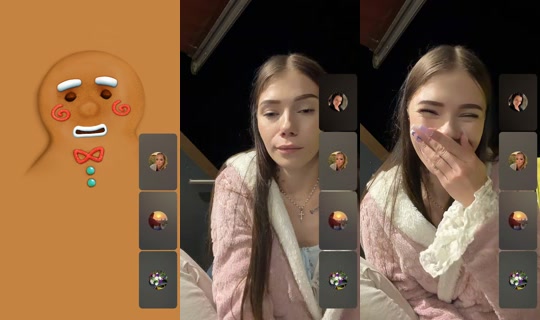 chantal_kmn TikTok Live — Sep 7, 2026, 9:02 PM