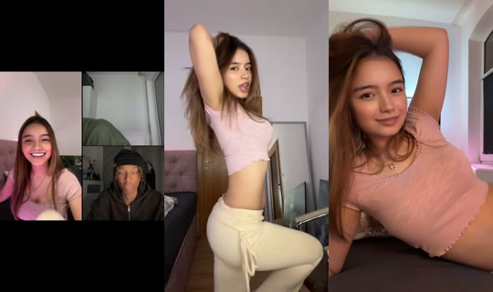 chantalgehl TikTok Live — Aug 23, 2026, 10:23 PM
