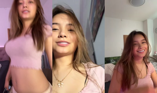 chantalgehl TikTok Live — Aug 24, 2026, 1:53 AM