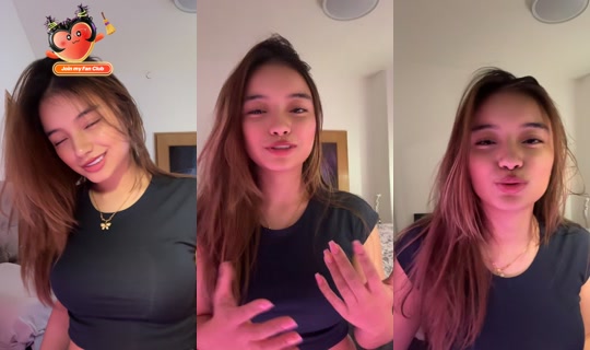 chantalgehl TikTok Live — Aug 25, 2026, 12:59 AM