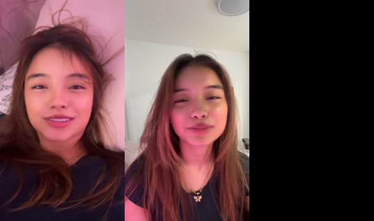 chantalgehl TikTok Live — Aug 25, 2026, 1:49 AM
