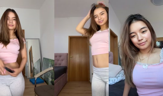 chantalgehl TikTok Live — Aug 29, 2026, 4:14 AM