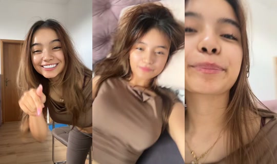 chantalgehl TikTok Live — Aug 29, 2026, 1:10 PM