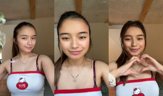 chantalgehl TikTok Live — Aug 30, 2026, 1:28 PM