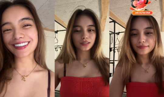 chantalgehl TikTok Live — Aug 30, 2026, 10:20 PM
