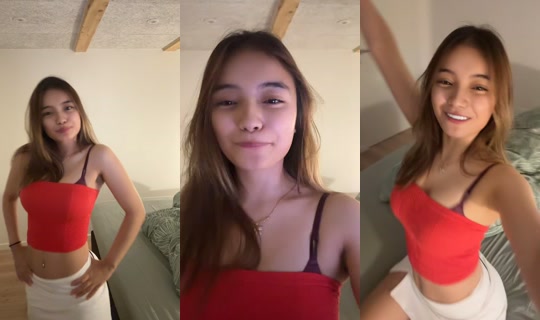 chantalgehl TikTok Live — Aug 30, 2026, 11:32 PM