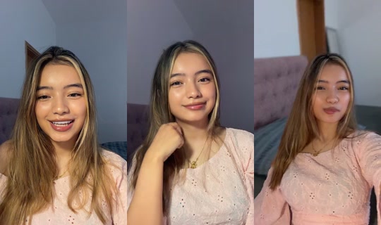 chantalgehl TikTok Live — Oct 1, 2026, 9:58 PM