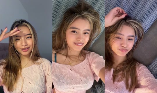 chantalgehl TikTok Live — Oct 1, 2026, 10:49 PM
