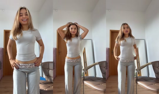 chantalgehl TikTok Live — Oct 2, 2026, 12:51 PM