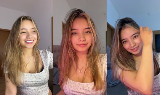 chantalgehl TikTok Live — Oct 2, 2026, 9:45 PM