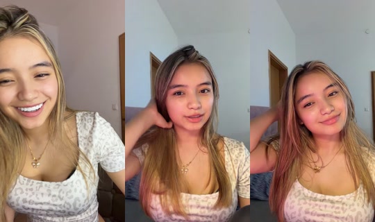 chantalgehl TikTok Live — Oct 2, 2026, 10:35 PM