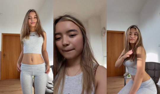 chantalgehl TikTok Live — Oct 5, 2026, 1:50 PM
