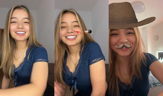 chantalgehl TikTok Live — Oct 5, 2026, 11:44 PM