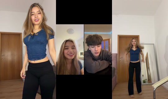 chantalgehl TikTok Live — Oct 6, 2026, 12:13 AM