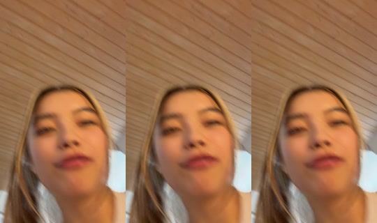 chantalgehl TikTok Live — Oct 7, 2026, 1:08 PM