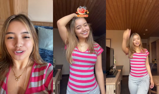 chantalgehl TikTok Live — Oct 8, 2026, 1:29 PM
