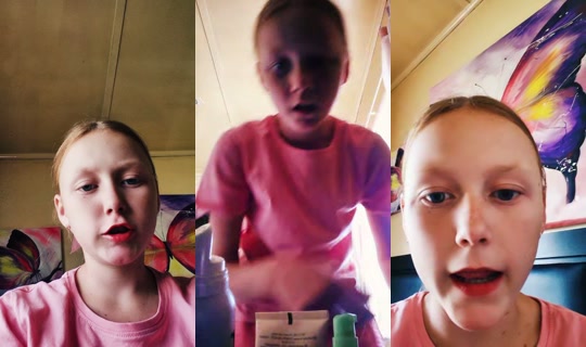 chante_jess TikTok Live — Oct 3, 2026, 1:36 PM