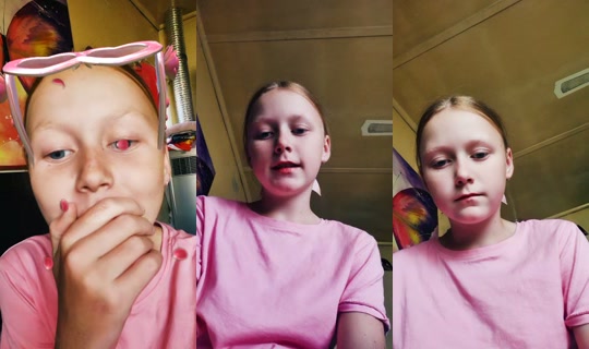 chante_jess TikTok Live — Oct 3, 2026, 2:46 PM