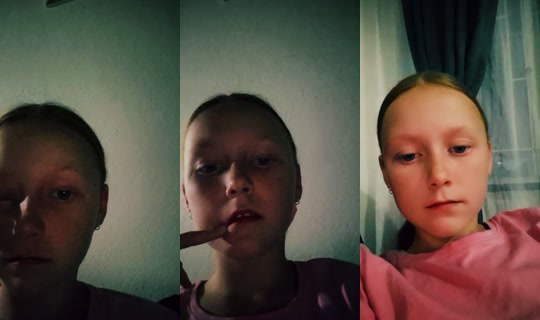 chante_jess TikTok Live — Oct 3, 2026, 4:43 PM