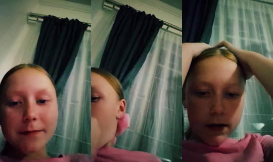 chante_jess TikTok Live — Oct 3, 2026, 5:04 PM