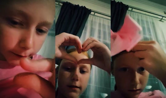 chante_jess TikTok Live — Oct 3, 2026, 5:33 PM