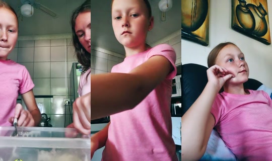chanteking5 TikTok Live — Sep 28, 2026, 12:56 PM