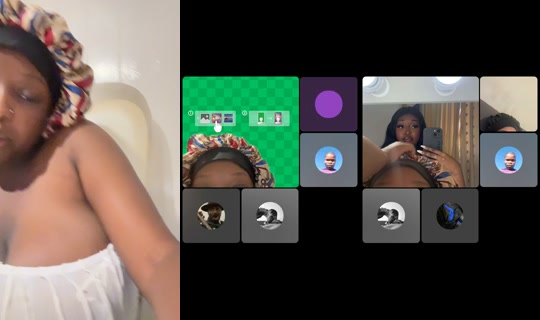 chantellespam5 TikTok Live — Aug 31, 2026, 8:29 PM