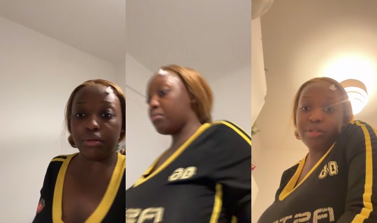 chantellespam5 TikTok Live — Sep 2, 2026, 9:45 PM