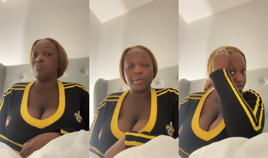 chantellespam5 TikTok Live — Sep 2, 2026, 11:43 PM