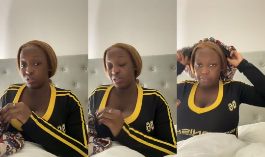 chantellespam5 TikTok Live — Sep 3, 2026, 12:13 AM