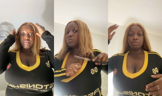 chantellespam5 TikTok Live — Sep 3, 2026, 10:00 PM