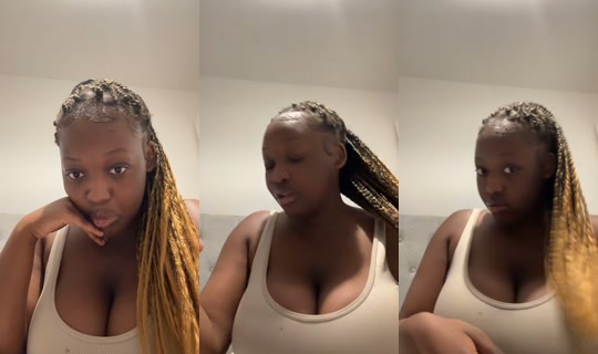 chantellespam5 TikTok Live — Sep 17, 2026, 12:27 AM