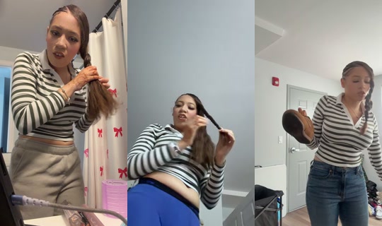 chantyguapo TikTok Live — Sep 30, 2026, 2:34 PM