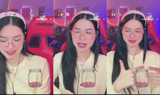 chanyachannel TikTok Live — Aug 21, 2026, 3:48 PM