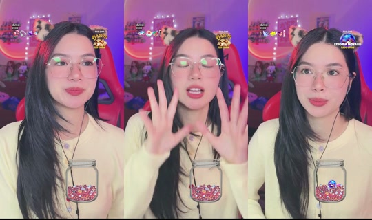chanyachannel TikTok Live — Aug 21, 2026, 4:38 PM